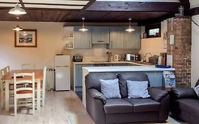 Trailor Cottage